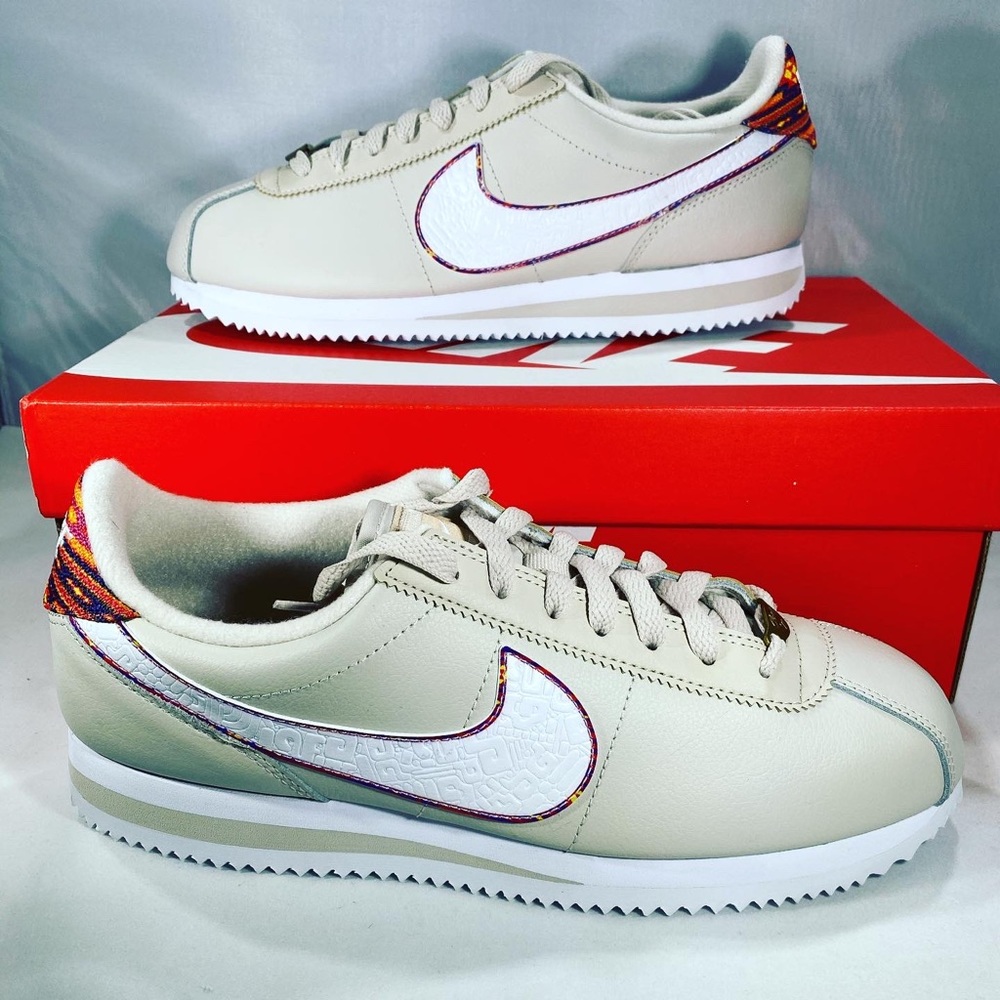 Nike Cortez '72 'Southwestern' Rare New Classic
